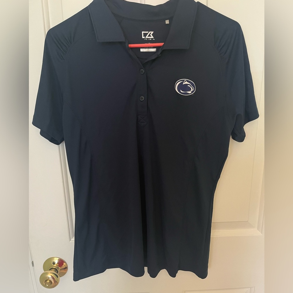 Penn State Polo